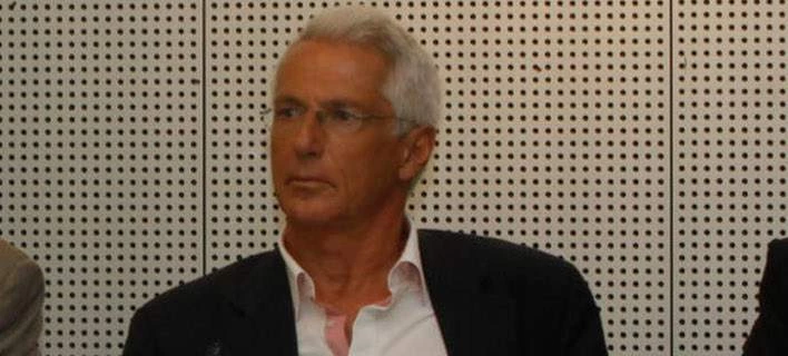 Ανατριχιαστική μαρτυρία του καθηγητή Διαμαντόπουλου: «Βούτηξα στη θάλασσα να σωθώ»